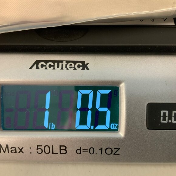 NWT J Jill Stretch Pants In Stone Size 20 Neutral Khaki Tan Minimalist Academia - Picture 11 of 11